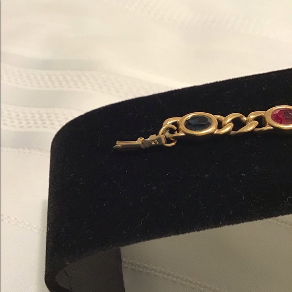 Multicolored Stone Bracelet - Picture 5 of 5